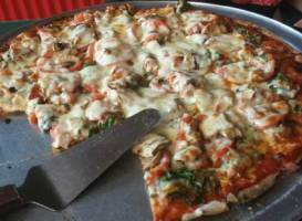 Oregano's Pizza Bistro