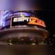 Снимок ESPN Zone, Лос-Анджелес