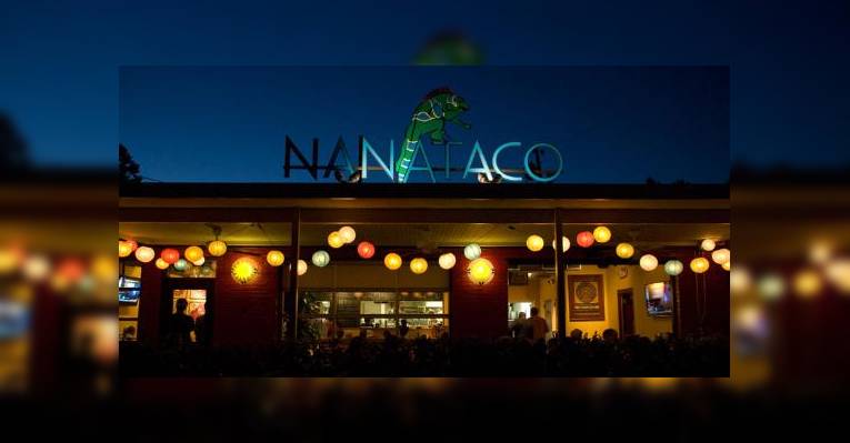 Снимок NanaTaco, Дарем