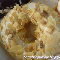 Big Apple Donuts & Coffee