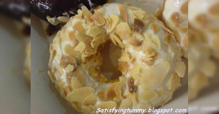 Снимок Big Apple Donuts & Coffee, Alor Setar