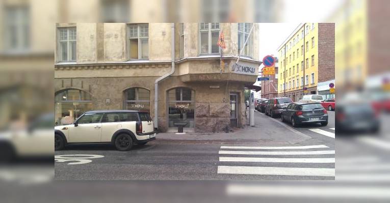 фасад
