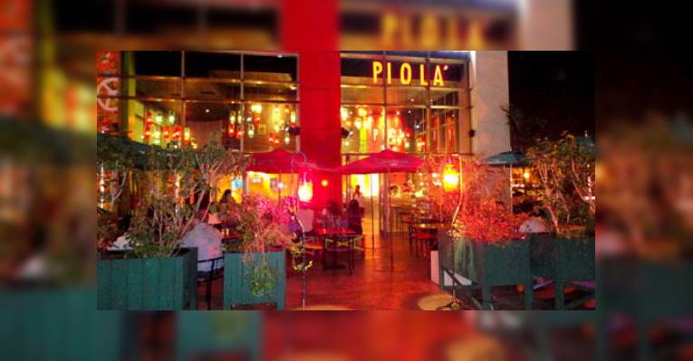 Снимок Piola, Канкун