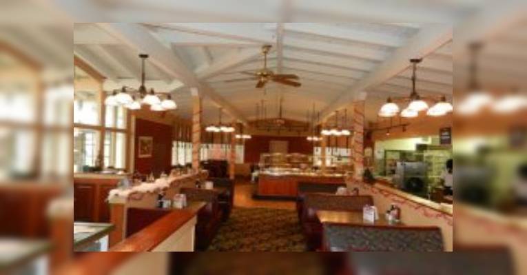 Изображение Country Cookin, Lexington