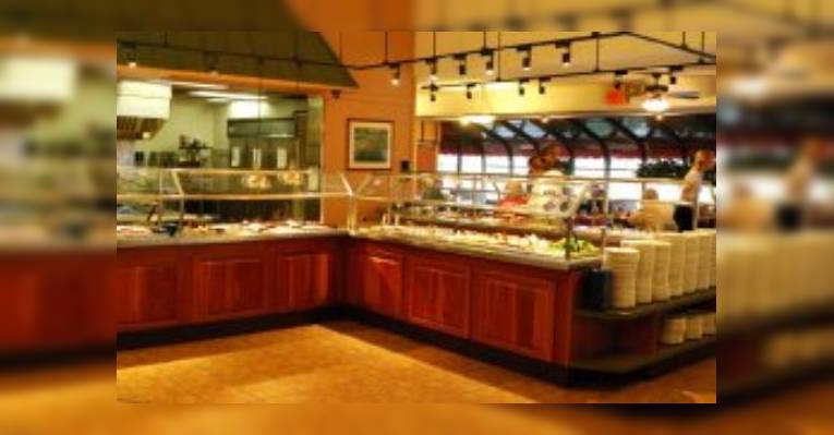 Снимок Country Cookin, Lexington