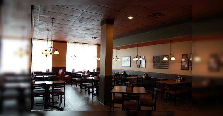 Изображение Country Cookin, Lexington