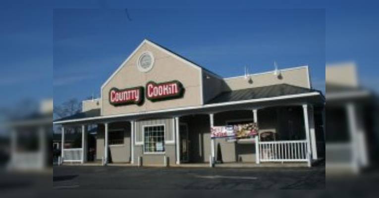 Снимок Country Cookin, Lexington
