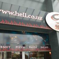 Hell Pizza