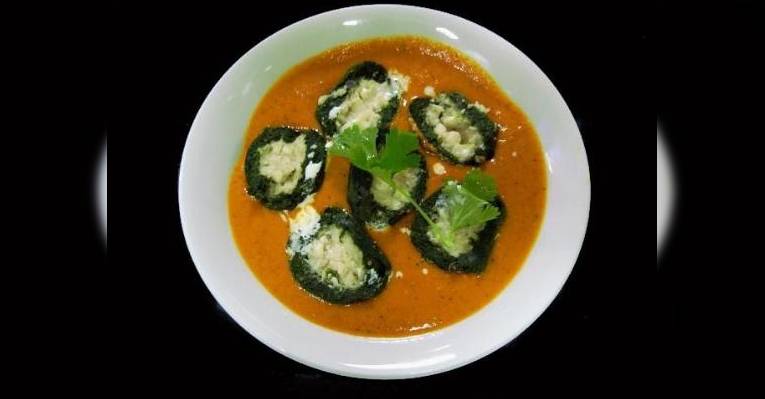 Снимок Sanjeev Kapoor's Khazana, Доха