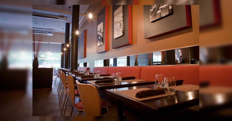 Снимок Brasserie by LM, Чикаго