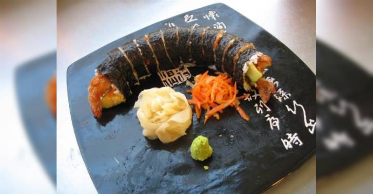 Снимок Deli Sushi, Осло