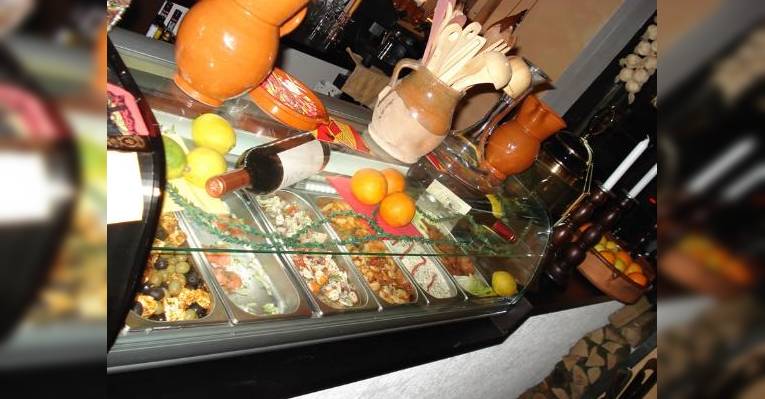 Снимок Tapas Locas, Франкфурт