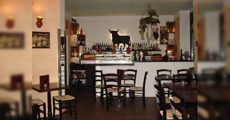 Снимок Tapas Locas, Франкфурт