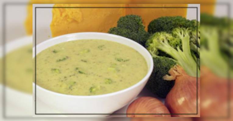 Снимок San Francisco Soup Company, Сан-Франциско