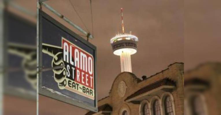 Снимок Alamo Street Eat Bar, Сан-Антонио