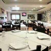 Restaurante Flor?ncio