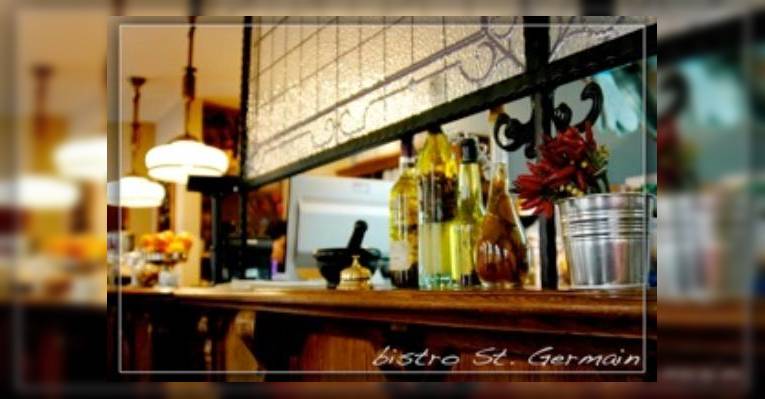 Снимок Bistro St. Germain, Братислава
