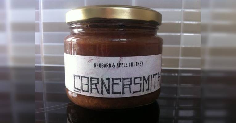 Снимок Cornersmith Cafe, Marrickville