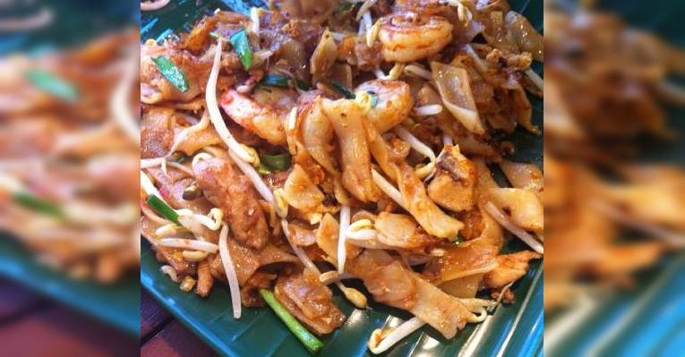 Снимок Little Penang, Веллингтон