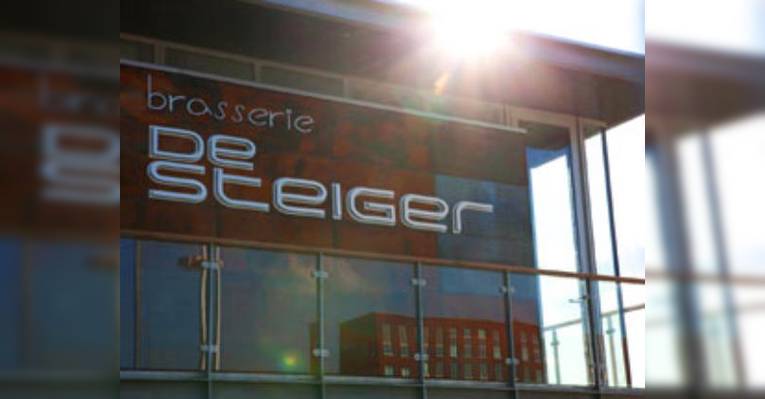 Снимок De Steiger, Утрехт