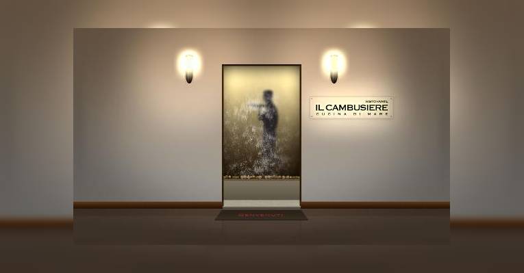 Снимок Il Cambusiere, Ортона