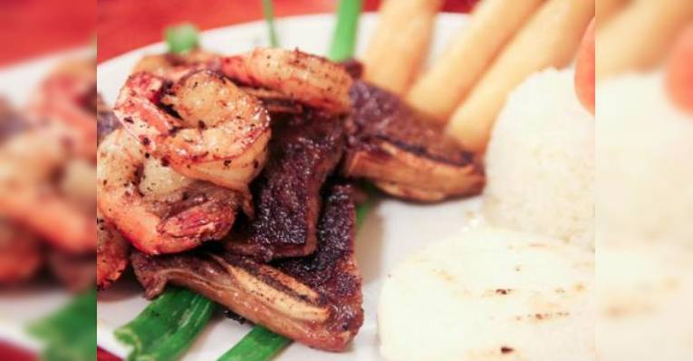 Снимок Hibachi Grill & Supreme Buffet, Нэшвилл