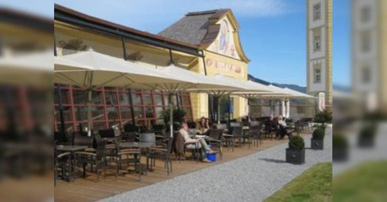 Снимок Orangerie Stift Stams, Stams