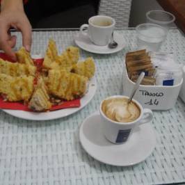Antica Caffetteria 