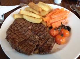 Grey Walls Steakhouse and Restaurant