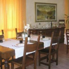 Ristorante Vineria Al Guelfo Negher