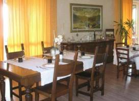 Ristorante Vineria Al Guelfo Negher