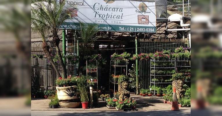 Снимок Chacara Tropical Gourmet Tropical, Рио-де-Жанейро