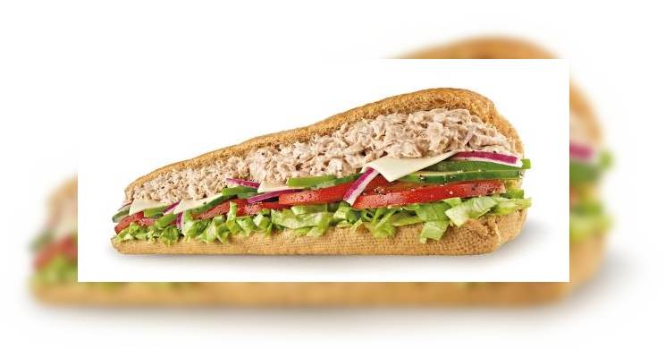 Снимок Subway La Serena, Ла-Серена
