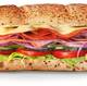Снимок Subway La Serena, Ла-Серена