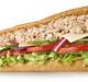 Снимок Subway La Serena, Ла-Серена