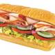 Снимок Subway La Serena, Ла-Серена