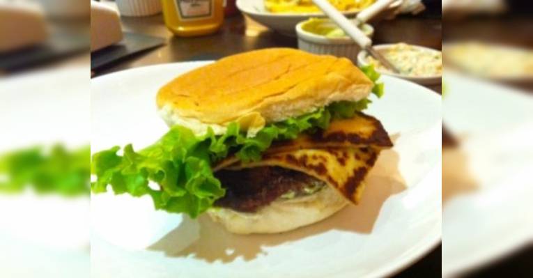 Снимок Hamburgueria do Chef, Сан-Паулу
