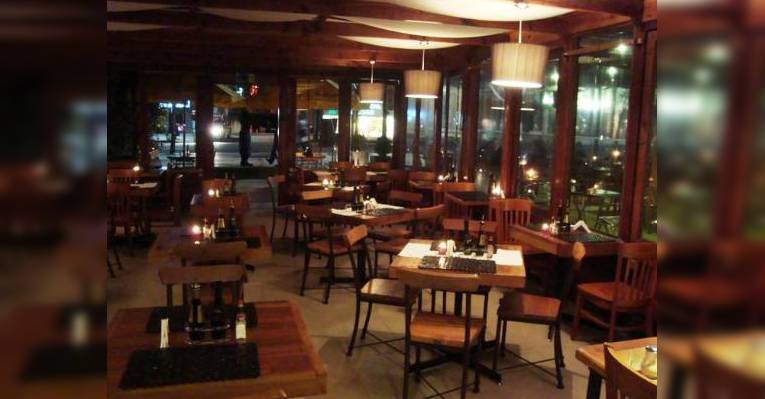 Снимок Caricato Bistro, Сантьяго