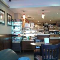 Henry's Coffee House