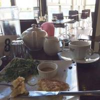 The Boatshed Restaurant