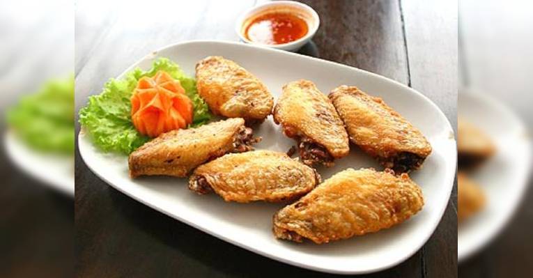 Снимок Thai Taste, Остин