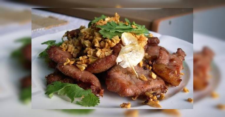 Снимок Thai Taste, Остин