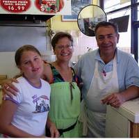 Abraham's Gyros