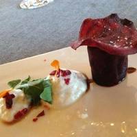 le gourmet c/o la coquillade