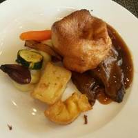 The Scottish Steak Club