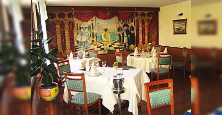 Снимок Ristorante Italia, Гейдельберг