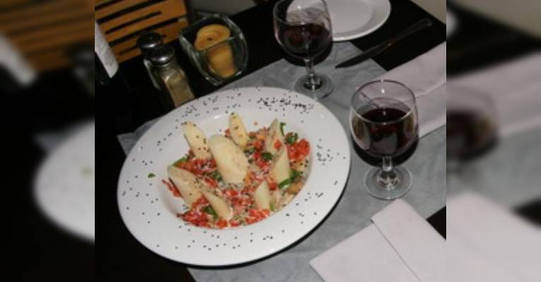 Снимок Porto Bello Restaurant and Marina, Пуэрто-Эскондидо