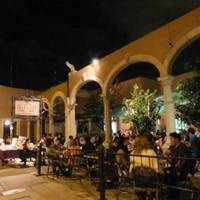 Calicanto Cafe Cultural