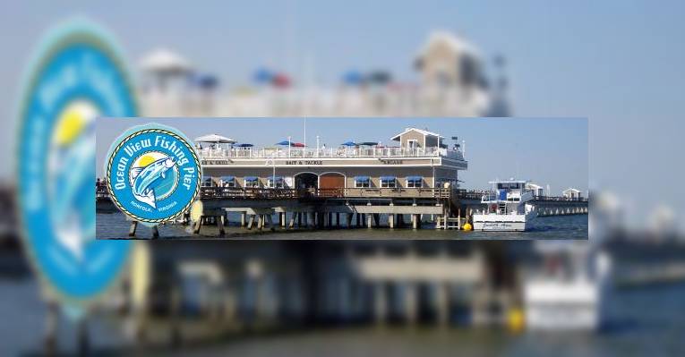 Изображение Ocean View Fishing Pier Restaurant, Норфолк