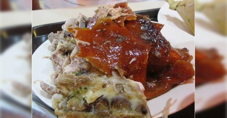 Снимок Cnt Lechon Ayala Center, Себу